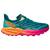 Hoka One One | HOKA Speedgoat 5 - Women's, 颜色Deep Lake/Ceramic