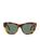 商品Celine | 54MM Cat Eye Sunglasses颜色BLONDE