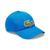 Lacoste | Men's Adjustable Croc Logo Cotton Twill Baseball Cap, 颜色Siy