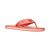 商品Ralph Lauren | Roxxy Flip Flop Sandals颜色Hyannis Port Orange