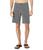 Quiksilver | 20" Union Heather Amphibian Shorts, 颜色Black