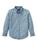 商品Ralph Lauren | Little Boy's & Boy's Chambray Shirt颜色BLUE