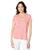 color Light Pomodoro, Tommy Bahama | Ashby Isles Jovanna Stripe Short Sleeve