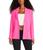 Steve Madden | Payton Blazer, 颜色Hot Pink