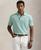 颜色: Celadon Heather, Ralph Lauren | Men's Classic Fit Soft Cotton Polo