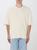 AMI | Ami Paris t-shirt for man, 颜色WHITE