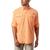 商品Columbia | Men's Bahama II Long Sleeve Shirt颜色Bright Nectar