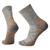 SmartWool | Smartwool Men's Performance Hike Light Cushion Mid Crew Sock, 颜色Taupe-Natural Marl