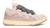 商品Lanvin | Curb 运动鞋颜色pale pink
