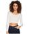 color Clean White, SPANX | SPANX Arm Tights Layering Piece