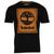 商品Timberland | Timberland Youth Culture Stacked Logo T-Shirt - Men's颜色Black/White