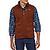 color Barn Red, Patagonia | Patagonia Men's Better Sweater Fleece Vest