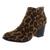 商品Style & Co | Style & Co. Womens Masrina Booties颜色Leopard