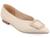 Journee Collection | Tru Comfort Foam Elowen Flats, 颜色Beige