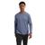 颜色: Stratus Heather, Arc'teryx | Arc'teryx Cormac Crew Neck Shirt LS Men's | UPF 40+ Crew for High-Output Activities