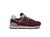 商品第4个颜色Burgundy with White, New Balance | 574 Core