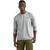Outdoor Research | Argon Long-Sleeve T-Shirt - Men's, 颜色Light Pewter