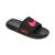 颜色: Black, Pink, Orange, NIKE | Men's Air Max Cirro Slide Sandals from Finish Line