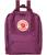 商品Fjällräven | Kånken Mini 瑞典北极狐迷你双肩背包颜色Royal Purple