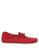 颜色: Red, Tod's | 男款 商务休闲鞋