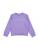 颜色: Lilac, Alviero Martini | Sweatshirt