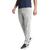 Adidas | Men's Essentials 3-Stripes Fleece Track Pants, 颜色Mgh/blk