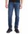 颜色: Oil Slick, Calvin Klein | Men's Slim Fit Stretch Jeans