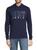 商品DKNY | Logo Graphic Hoodie颜色NAVY