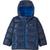 Patagonia | Hi-Loft Down Sweater Hoodie - Toddlers', 颜色New Navy