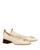 color New Cream, Tory Burch | Women's Eleanor Pointed Toe Pumps