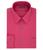商品Van Heusen | Men's Dress Shirt Regular Fit Poplin Solid颜色Desert Rose