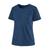Patagonia | Patagonia Women's Capilene Cool Daily Shirt, 颜色Viking Blue - Navy Blue X-Dye