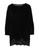 color Black, PINK MEMORIES | Blouse
