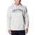 color White Black Varisty Logo, Columbia | Men's Trek Hoodie