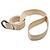 color Sand, NIKE | Nike Mastery Yoga Strap