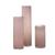 商品第3个颜色Pink, Jamie Young | Gwendolyn Hand Blown Vases, Set of 3