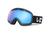 商品第2个颜色Black/Rose Lense, VonZipper | Skylab