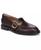 颜色: Dark Brown Leather, Sam Edelman | Women's Elaina Loafers