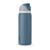 颜色: Denim, Owala | Owala FreeSip Insulated Stainless Steel Water Bottle with Straw for Sports and Travel, BPA-Free, 32oz, Dreamy Field