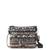 color Gray One World, Sakroots | Women's Basic Crossbody