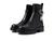 Coach | Lacey Leather Bootie, 颜色Black