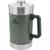 商品Stanley | Stanley Classic Stay-Hot French Press颜色Hammertone Green