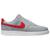 商品第2个颜色Grey/Red/White, NIKE | Nike Court Vision Low - Men's
