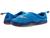 商品第5个颜色Glacier Blue Shark, L.L.BEAN | Sweater Fleece Slipper Motif (Toddler/Little Kid/Big Kid)