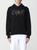 color BLACK, Versace | Versace Jeans Couture sweatshirt with logo