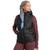 Outdoor Research | Coldfront Hooded Down Vest - Women's, 颜色Black