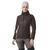 商品Helly Hansen | Helly Hansen Women's Verglas Hooded Down Hybrid Insulator Jacket颜色Bourbon