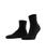 FALKE | Cool Kick Short Sock, 颜色Black