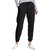 颜色: black, Eddie Bauer | Women's Camp Fleece Jogger Pants