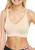 color Nude Heather, Bali | Comfort Revolution® Comfort Flex Fit Wirefree Foam Bra